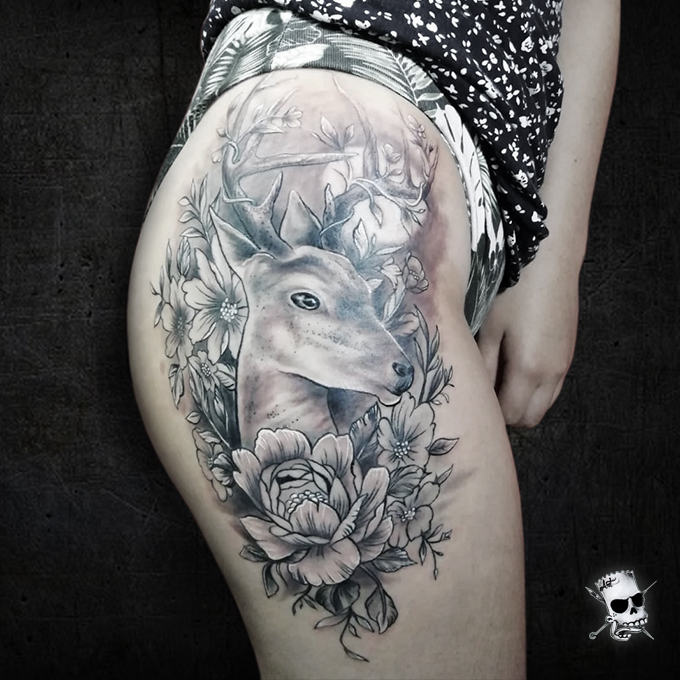 Tattoo_Sombras_JaguarK_Venado