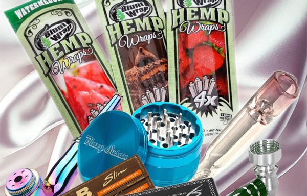 Smoke shop