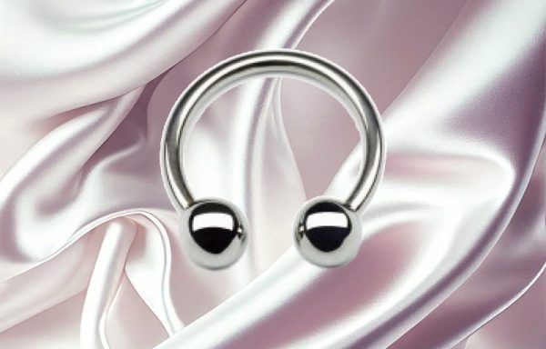 Joyería en titanio