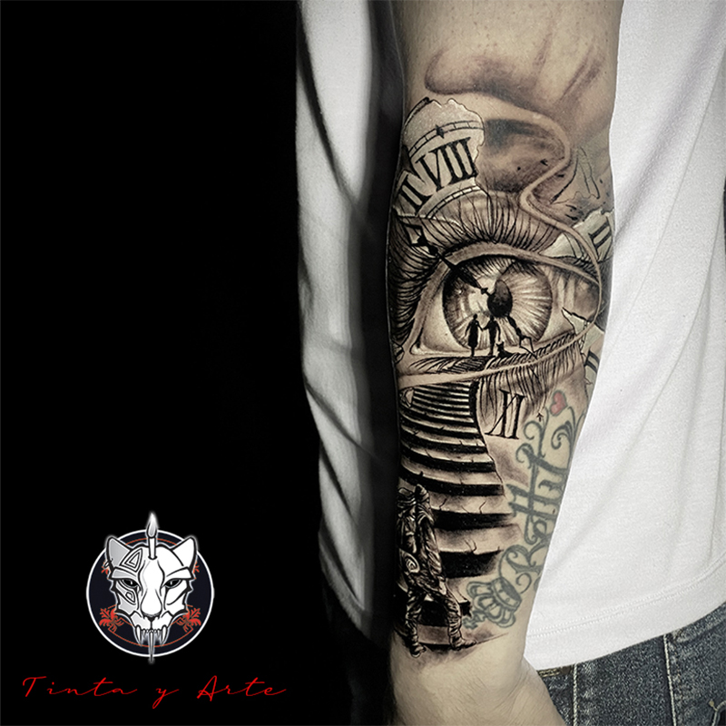 Tatuaje-jaguark-ojo-reloj-karlosbart copia